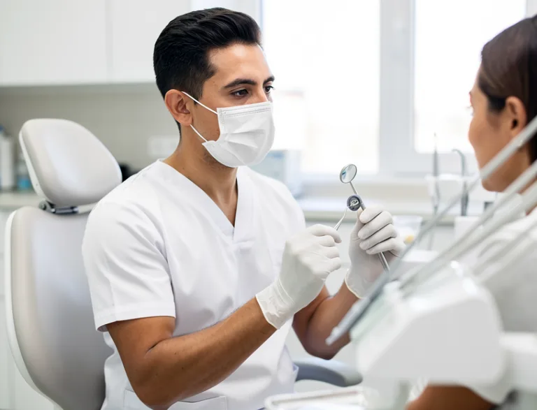 dentiste Seraing